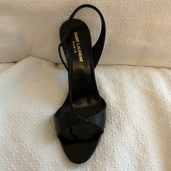 Saint Laurent heels - Picture 4 of 4